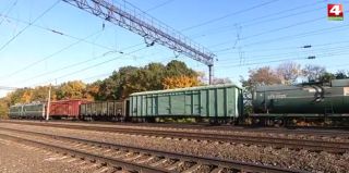 Начальник депо в Гродно осужден на 5 лет за получение взяток