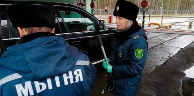 С 1 апреля в Беларуси планируют вдвое снизить нормы беспошлинного ввоза товаров